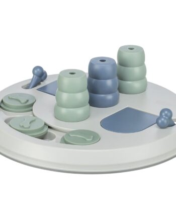 Trixie Dog Activity Flip Board    Level    Intelligenslegetøj Til Hunde Fra Eldorado