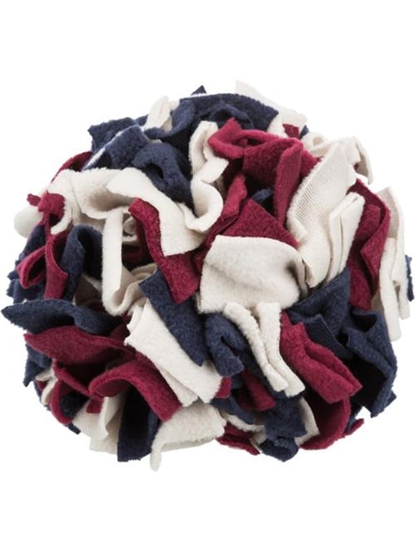 Trixie Dog Activity Sniffing Ball   15 Cm