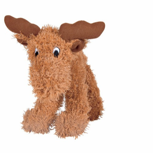 Eldorado  Trixie Elg Hundelegetøj Hundelegetøj Plys Quot Quot Polyester Alt Til Hunden