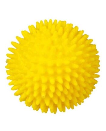 Trixie Pindsvinebold Med Pivelyd Til Hunde Assorterede Farver 7cm