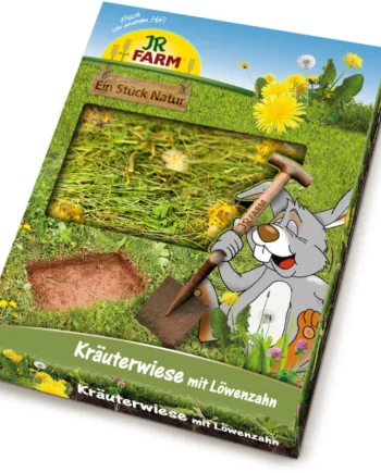 Urteeng Med Mælkebøtte 750g  Jr Farm