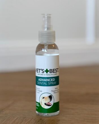 Vets Best Advanceret Tandplejespray
