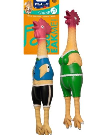 Vitakraft Chicken Latex Large   Pcs Dog