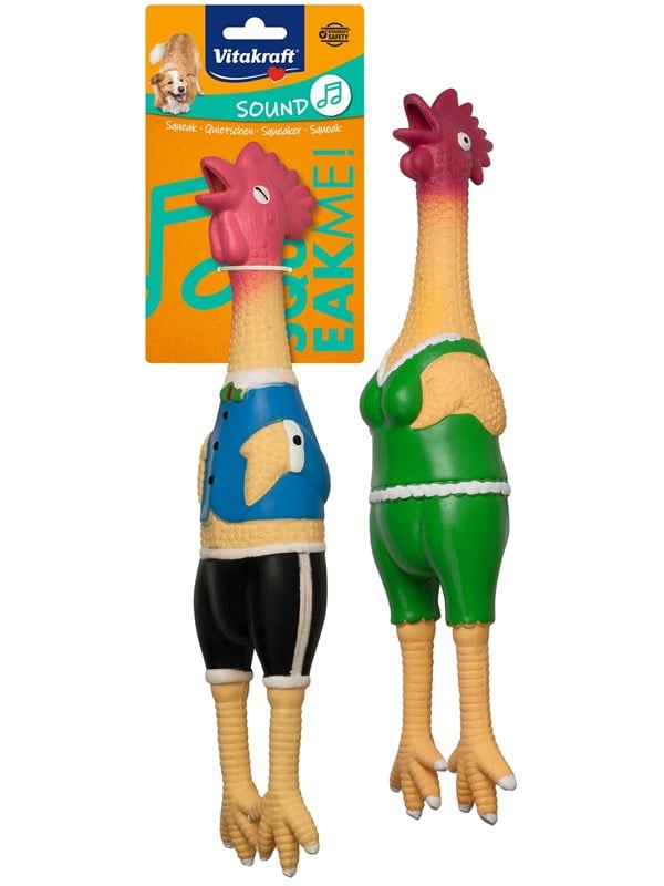 Vitakraft Chicken Latex Large Pcs Dog