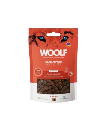 Woolf Bløde Grise Tern