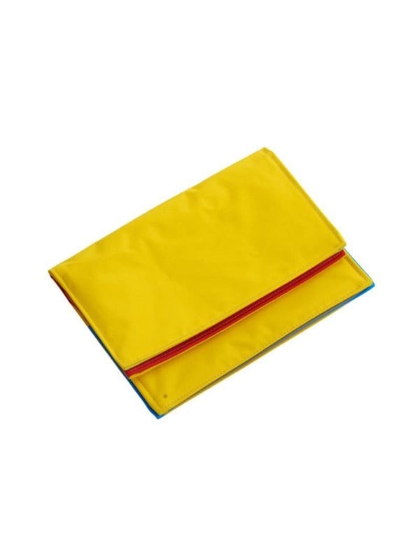 Kruuse Buster Activitymat Task Book Level