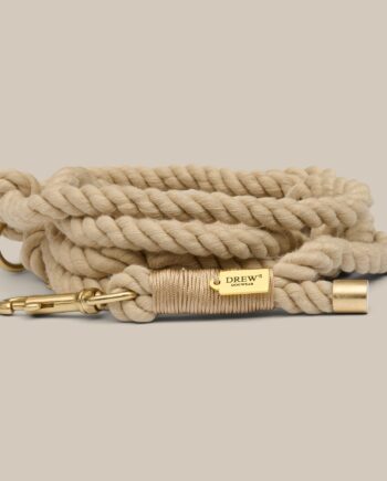 Beige   Justerbar Rebsnor  Standard  250cm