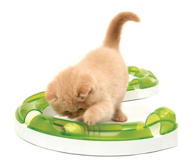 Catit Senses Play Circuit