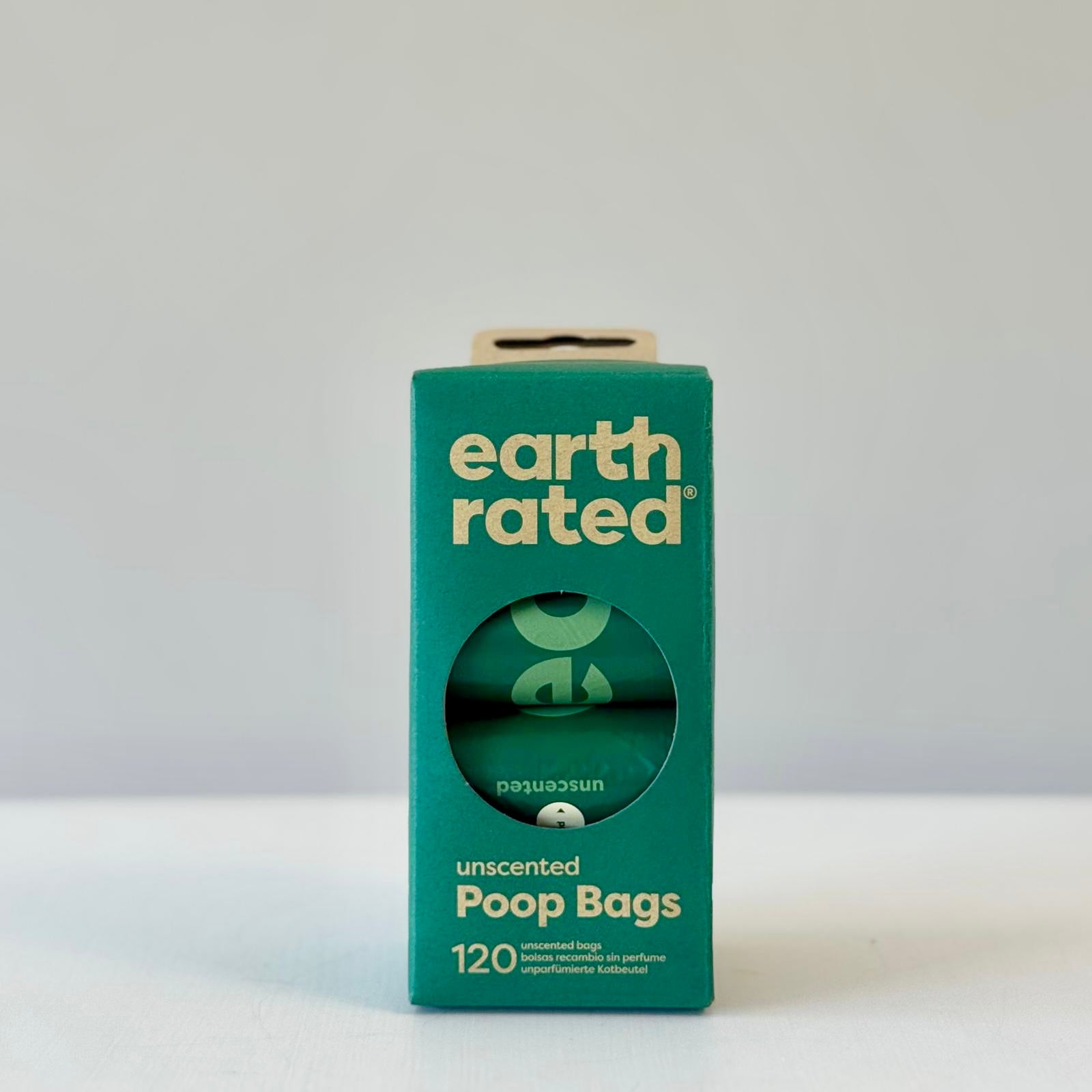 Earth Rated Høm Høm Poser    Stk