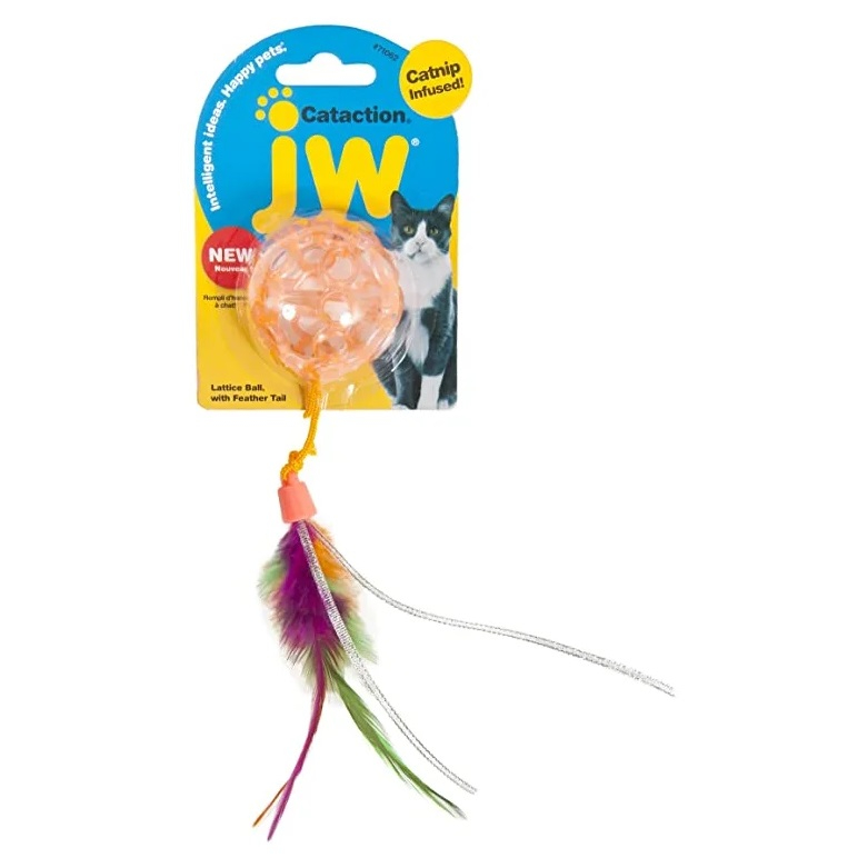 Gitterbold Med Hale Jw Cataction