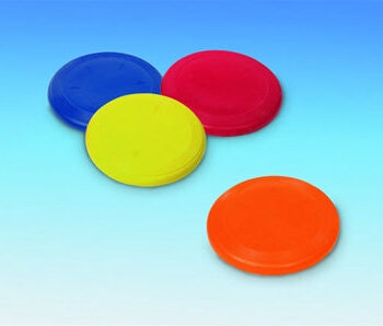 Natural Brande  Gummi-frisbee  ø19 Cm  Hundelegetøj Hundelegetøj Spar Stort På Alt Til Dit Kæledyr Op Til 50