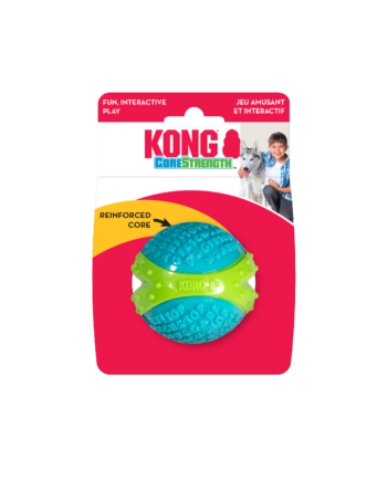 Imazo  Kong Corestrength Ball   Hundelegetøj Hundelegetøj Spar Stort På Alt Til Dit Kæledyr Op Til 50