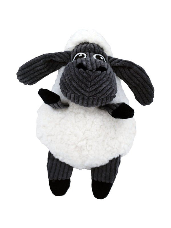 Kong Sherps Floofs Sheep 23x19x10cm