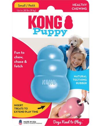 Imazo  Kong Puppy Small Hundelegetøj Hundelegetøj Spar Stort På Alt Til Dit Kæledyr Op Til 50