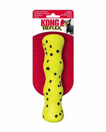 Imazo  Kong Reflex Stick Hundelegetøj Spar Stort På Alt Til Dit Kæledyr Op Til 50