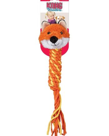 Kong Winder Fox Medium
