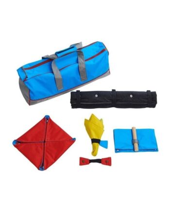 Kruuse Buster Activitymat Starter Set With   Activities Dog Enrichment Mat