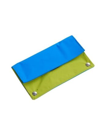 Kruuse Buster Activitymat Task Purse With   Pocket  Level