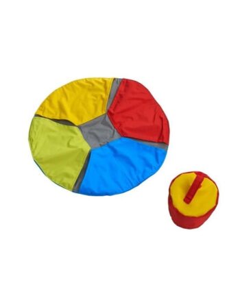 Kruuse Buster Activitymat Task Top Hat  Level