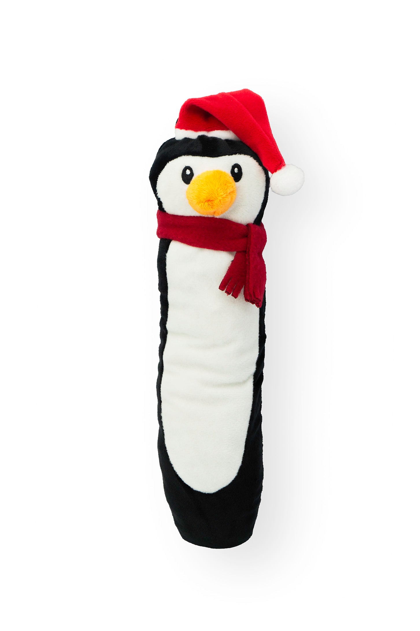 Party Pets Christmas Pingvin  28cm For Hunde