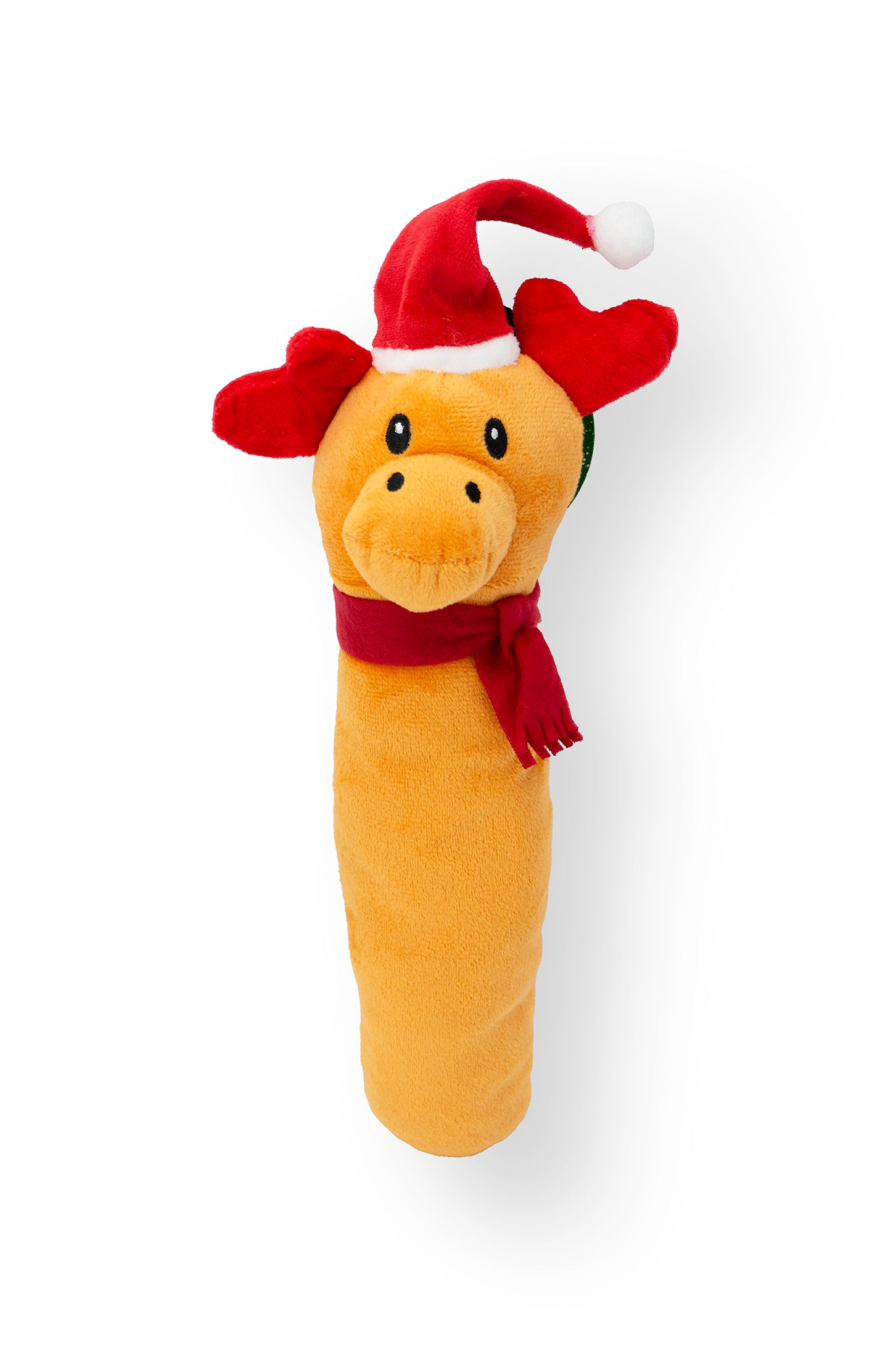 Party Pets Christmas Rensdyr  28cm For Hunde