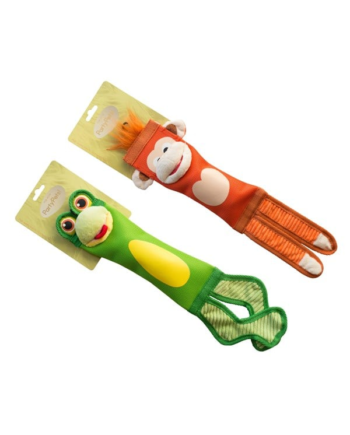 Party Pets Elite Den Stærke Friends  40 Cm