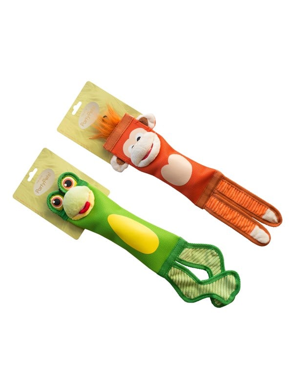 Party Pets Elite Den Stærke Friends 40 Cm