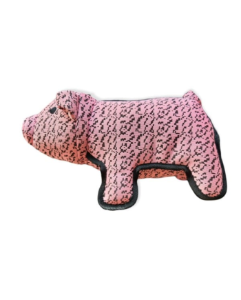 Party Pets Farmhouse Gris 13  Quot