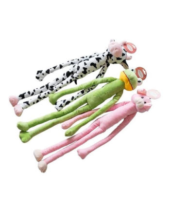 Party Pets Pelsede Legetøj  75 Cm