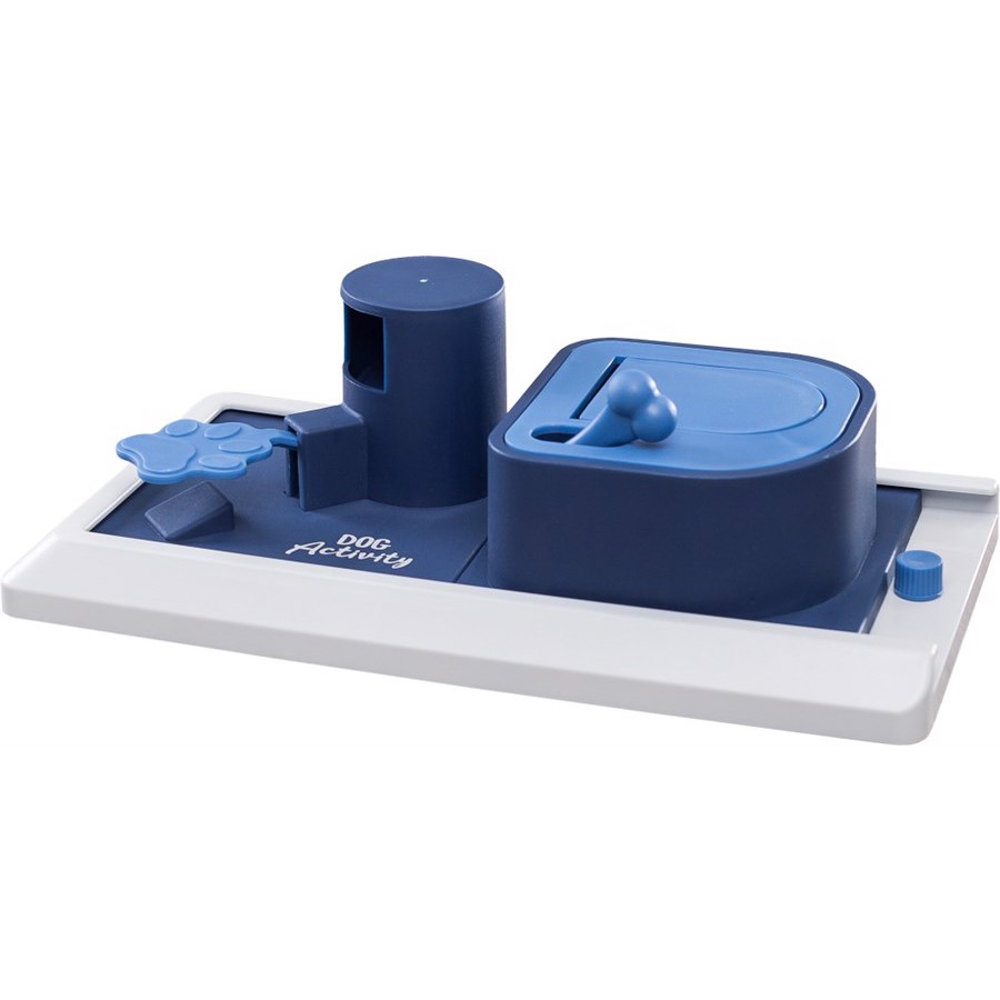 Poker Boks Vario Hundespil