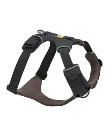 Front Range Harness Basalt Gray