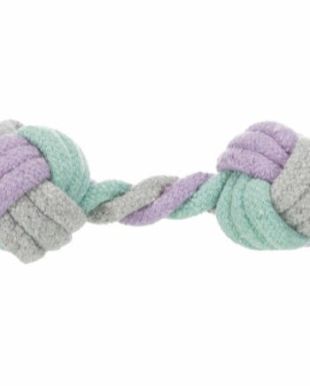 Eldorado  Trixie Junior Dumbbell Reb  15 Cm  Multi Mønstret Hundelegetøj Spar Stort På Alt Til Dit Kæledyr Op Til 50
